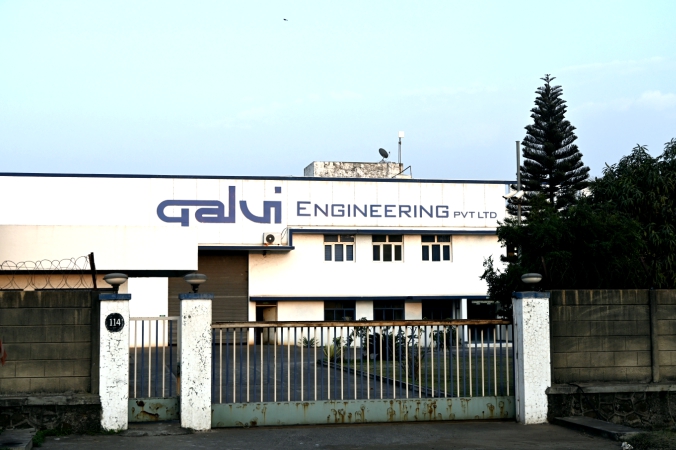 Galvi Engineering Pvt. Ltd.